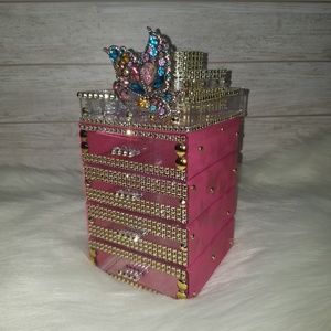 Makeup Organizer
